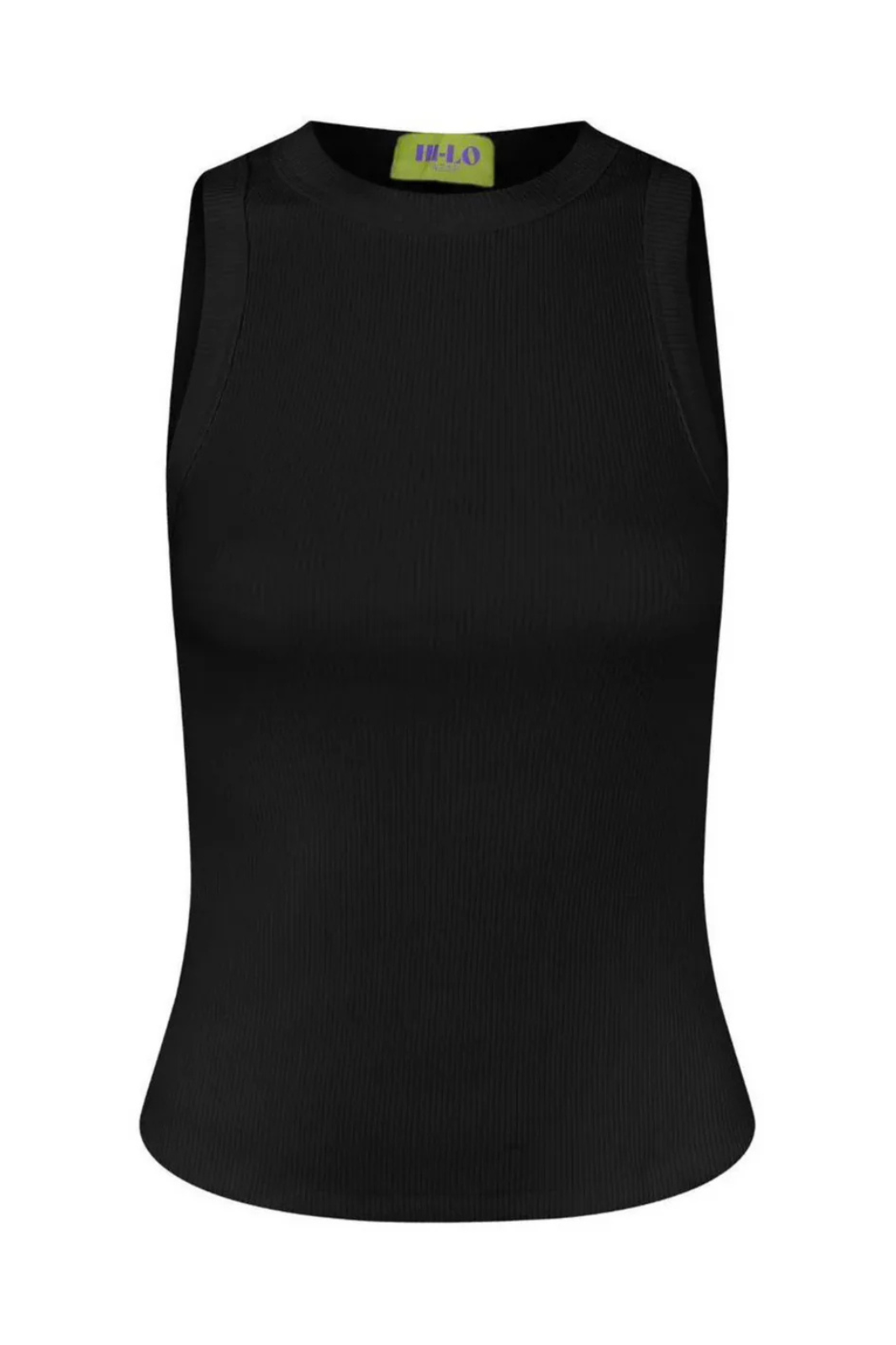 Regata Orlando Preta