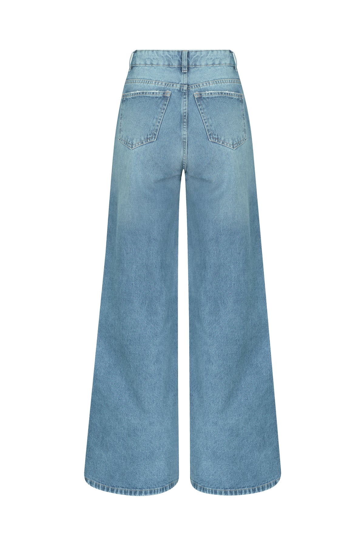 Calça Filadelfia Blue Jeans