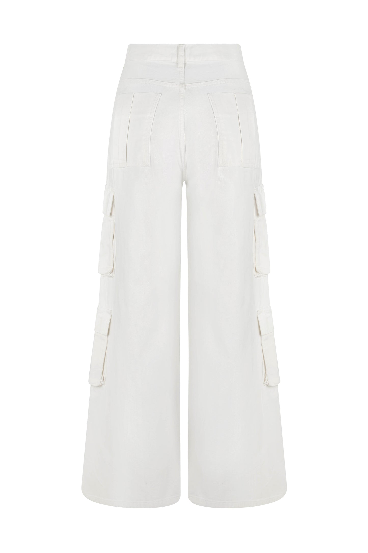 Calça Charlotte Off-White