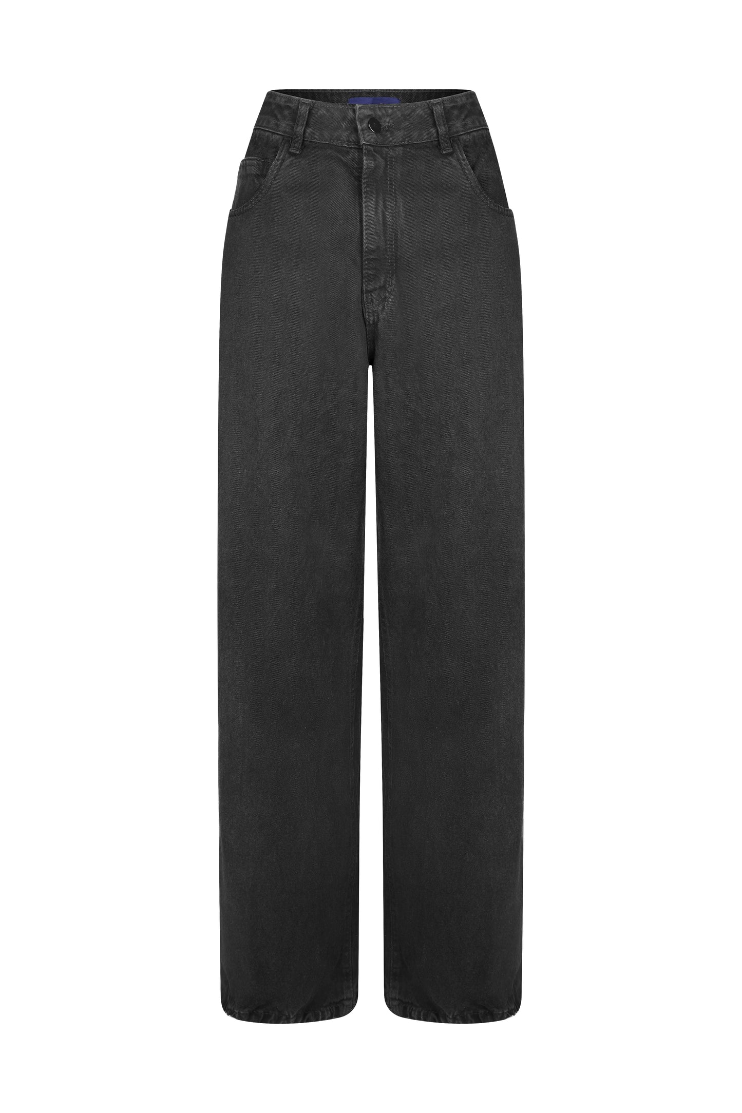 Calça Texas Preta