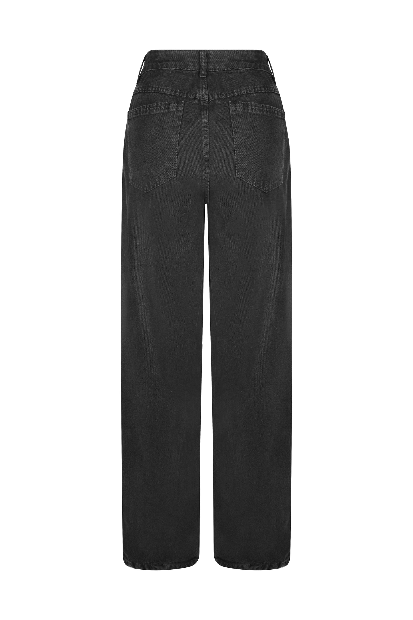 Calça Texas Preta