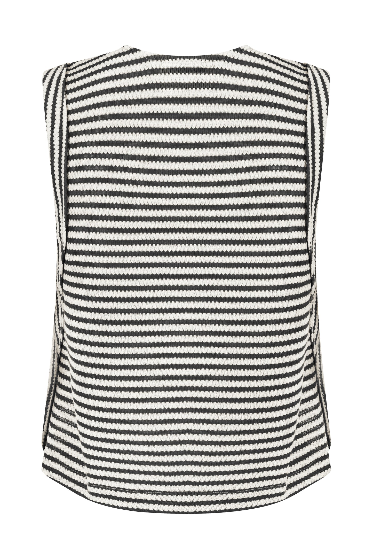 Regata Stripes Black