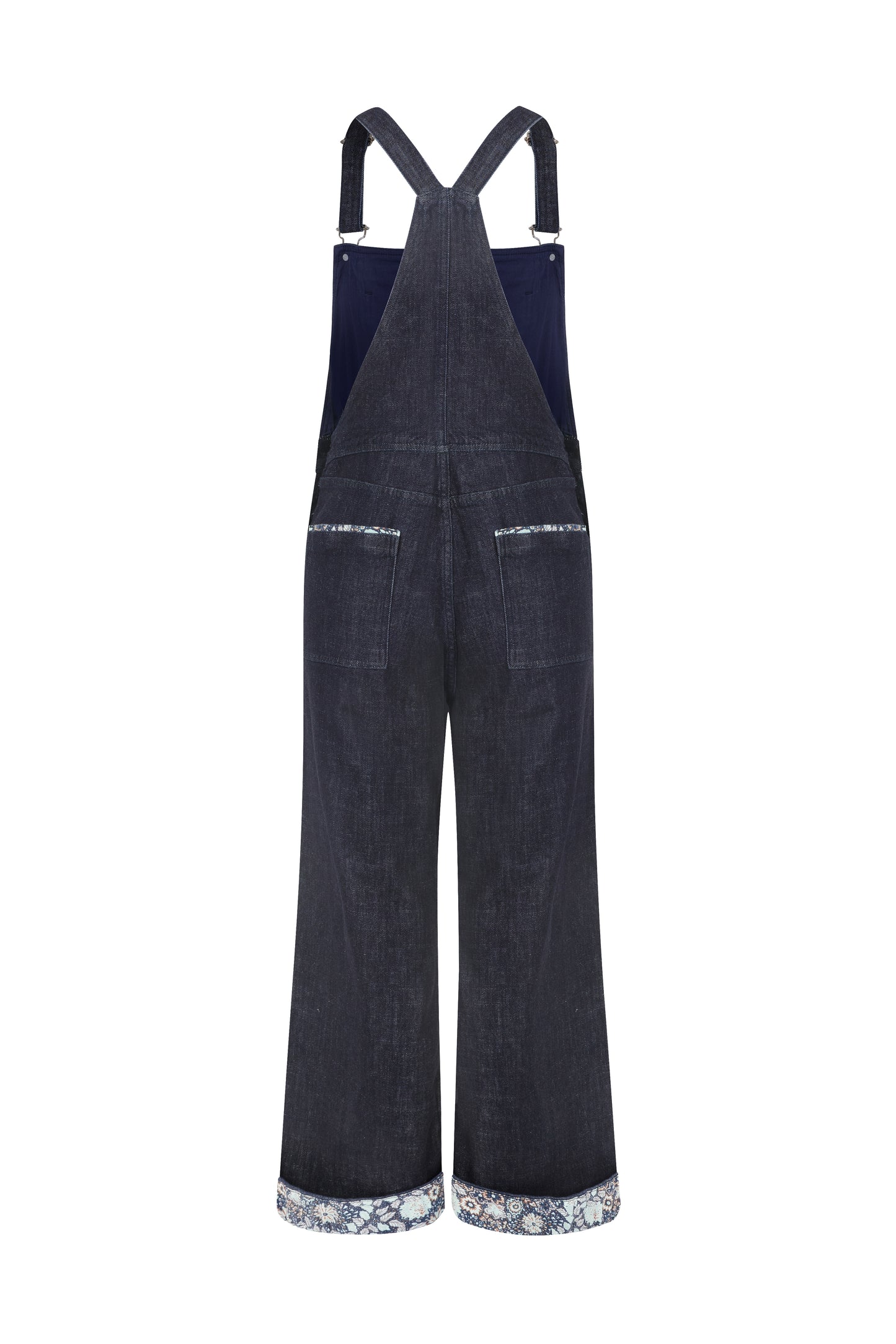 Macacão Liberty Jeans