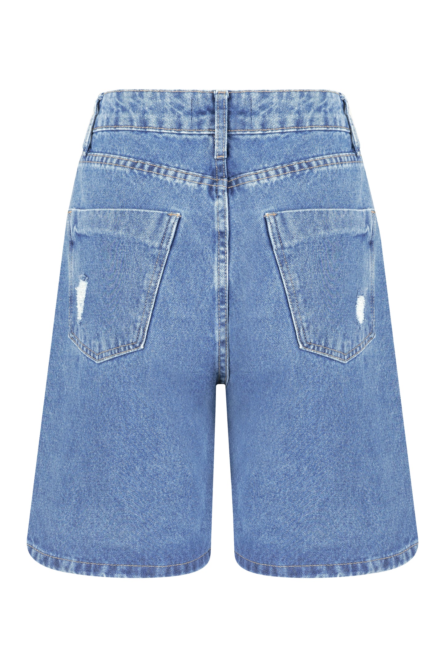 Bermuda Detroit Blue Jeans
