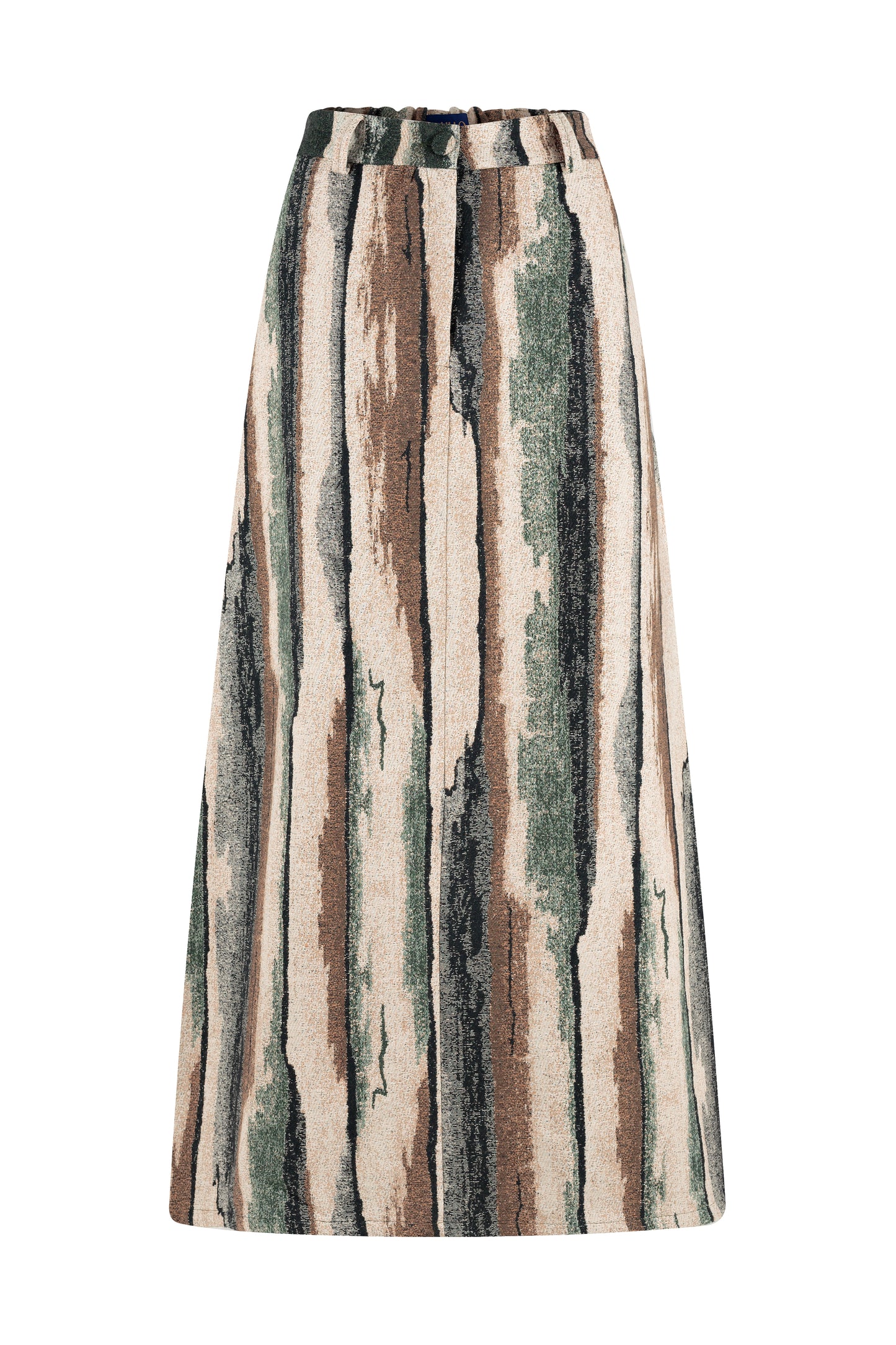 Saia Porto Camuflada