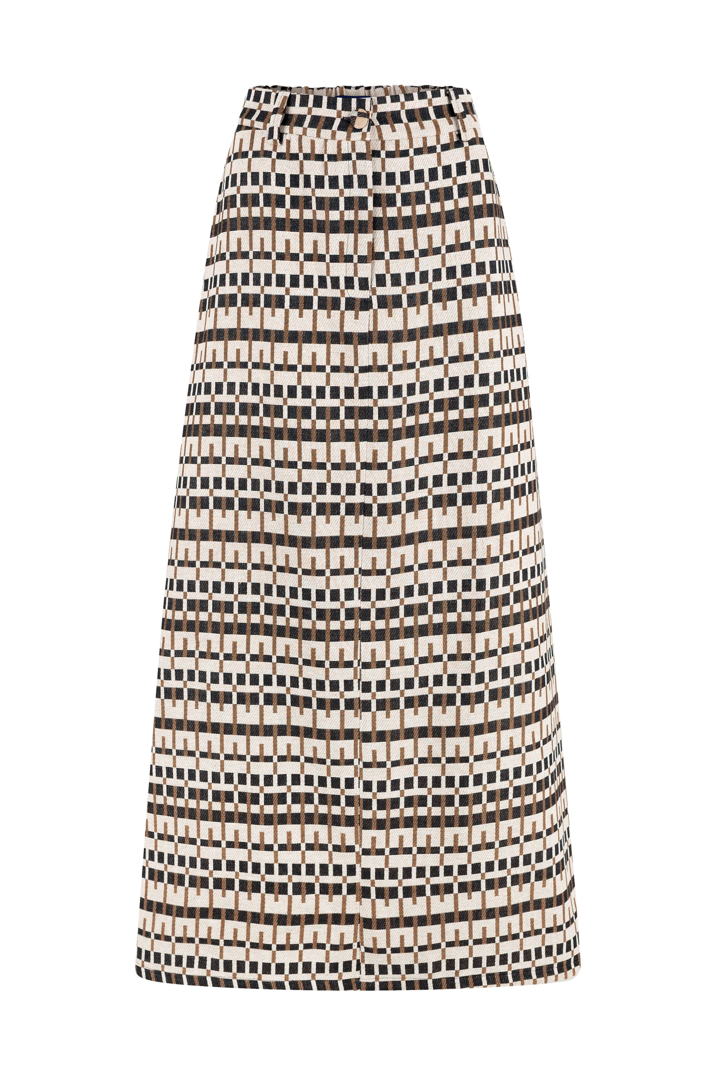 Saia Porto Geométrica