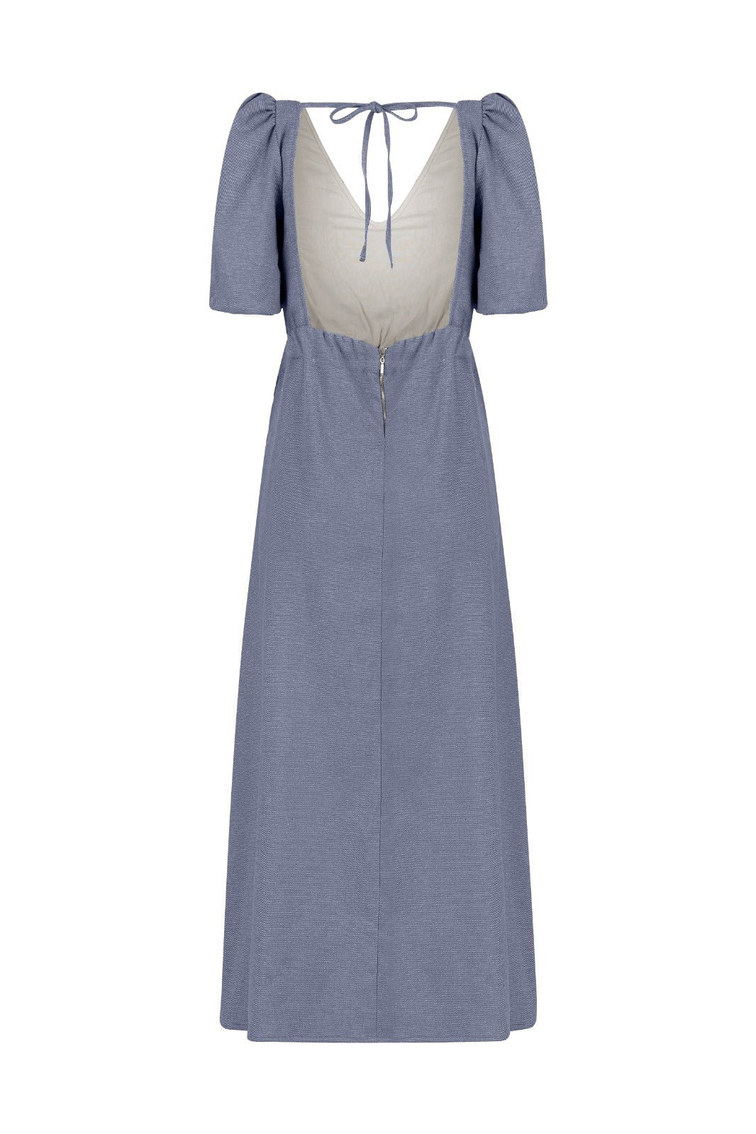 Vestido Toscana Azul