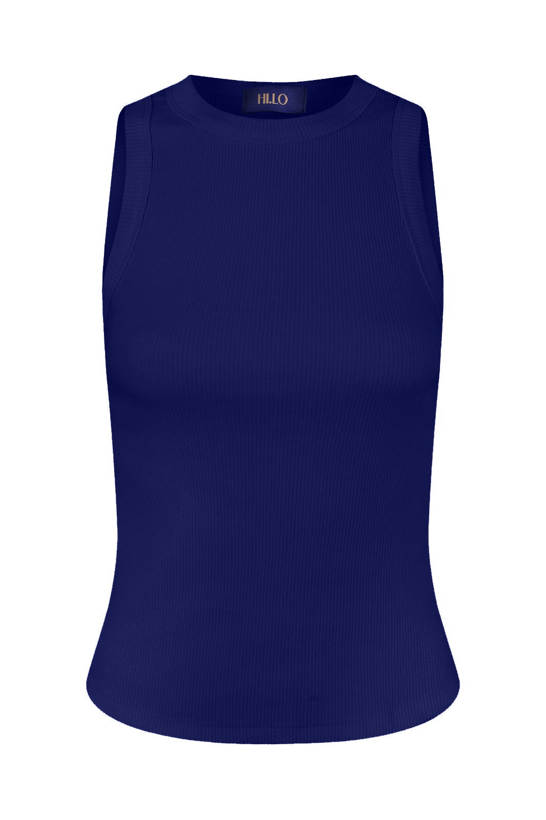 Regata Orlando Azul Marinho