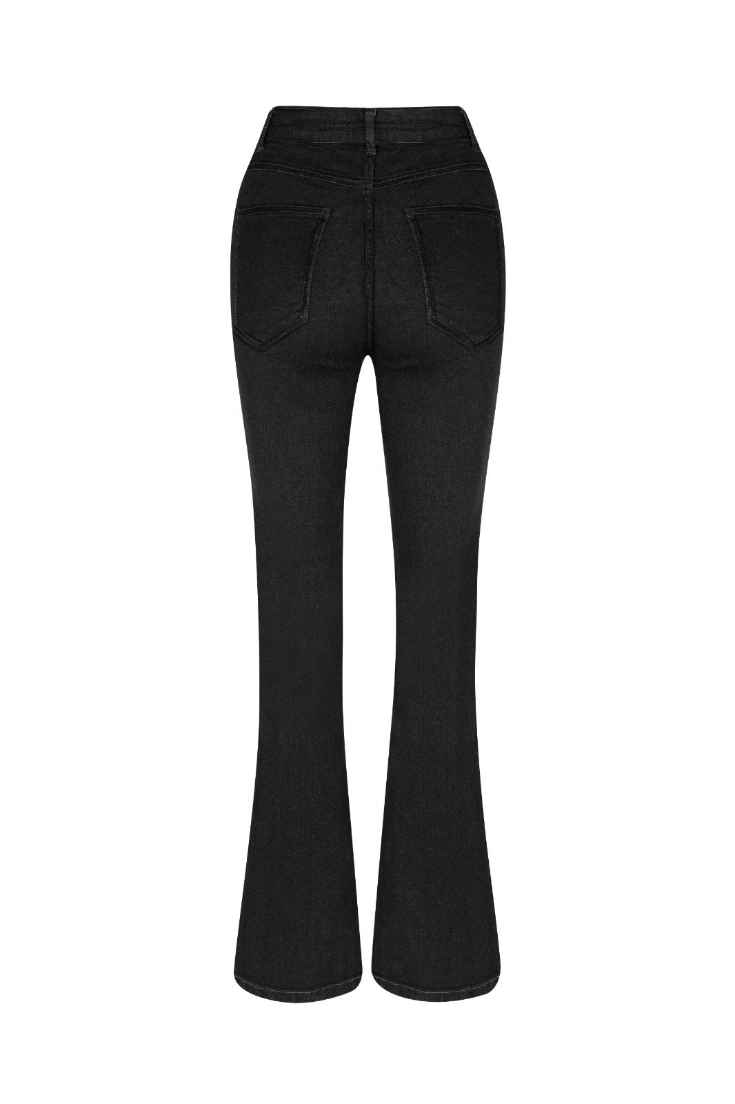 Calça Manhattan Black Jeans