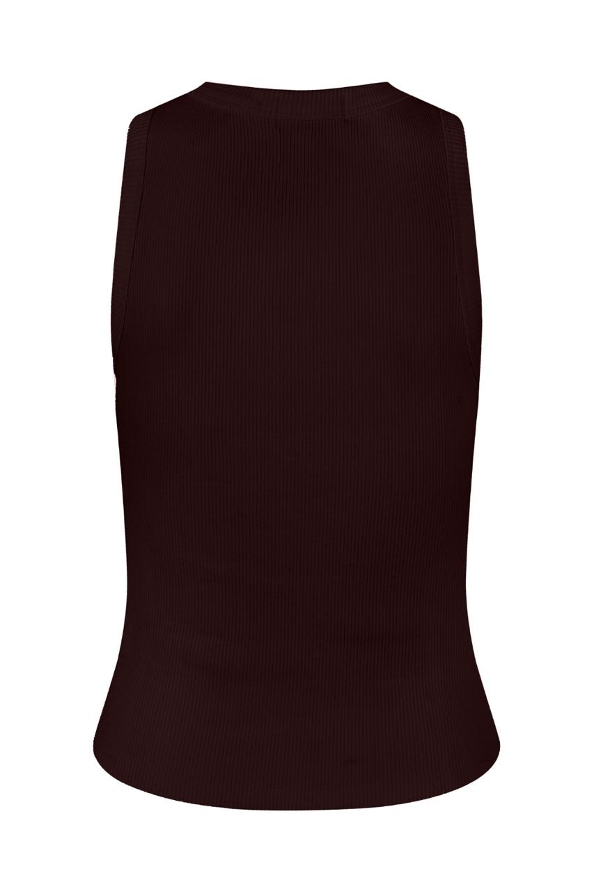 Regata Orlando Marrom