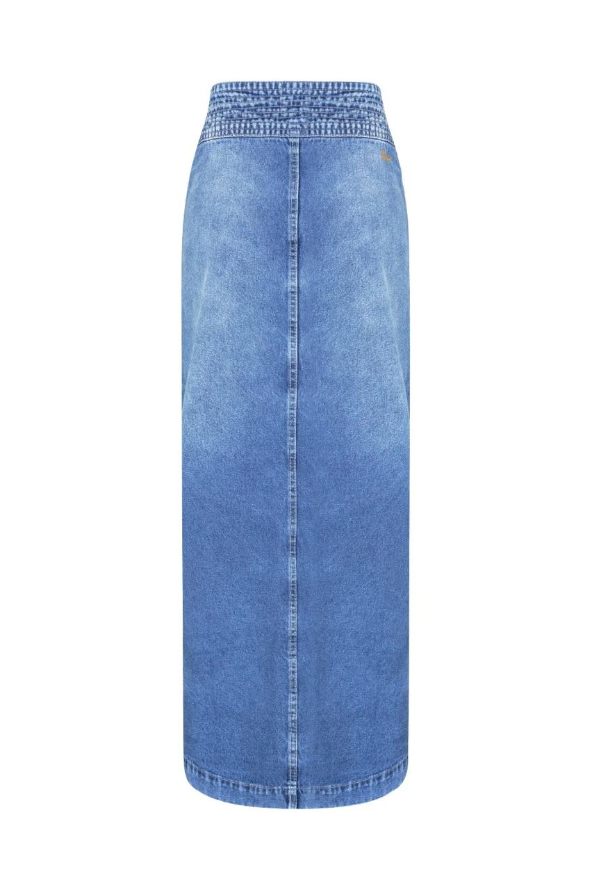 Saia New York Blue Jeans