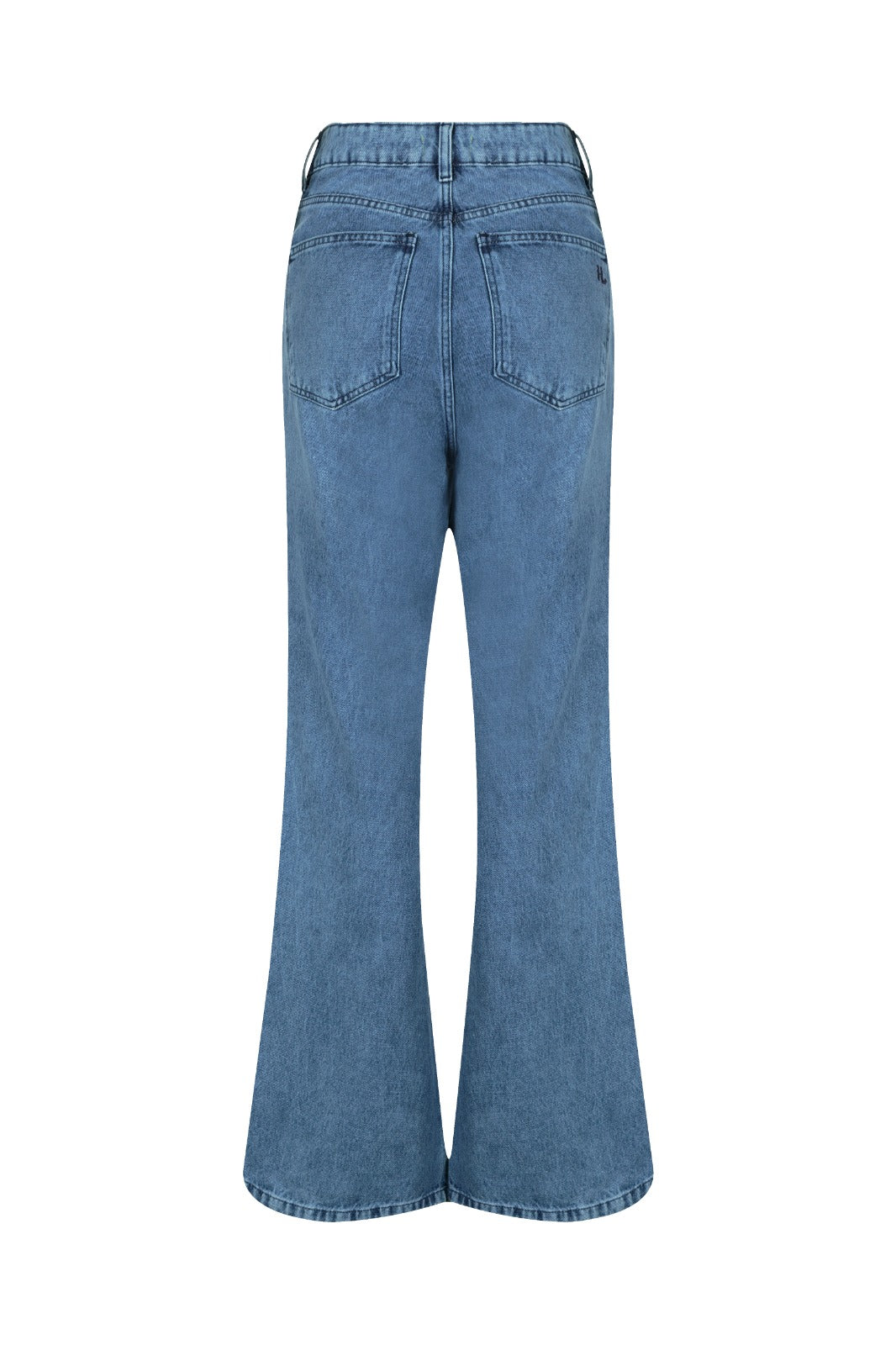 Calça Las Vegas Blue Jeans