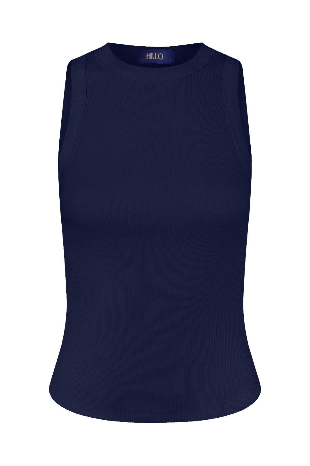 Regata Orlando Azul Marinho