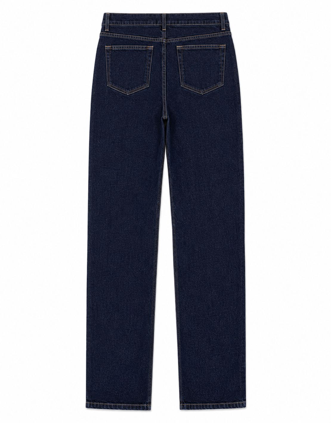 Calça Reta Évora Jeans
