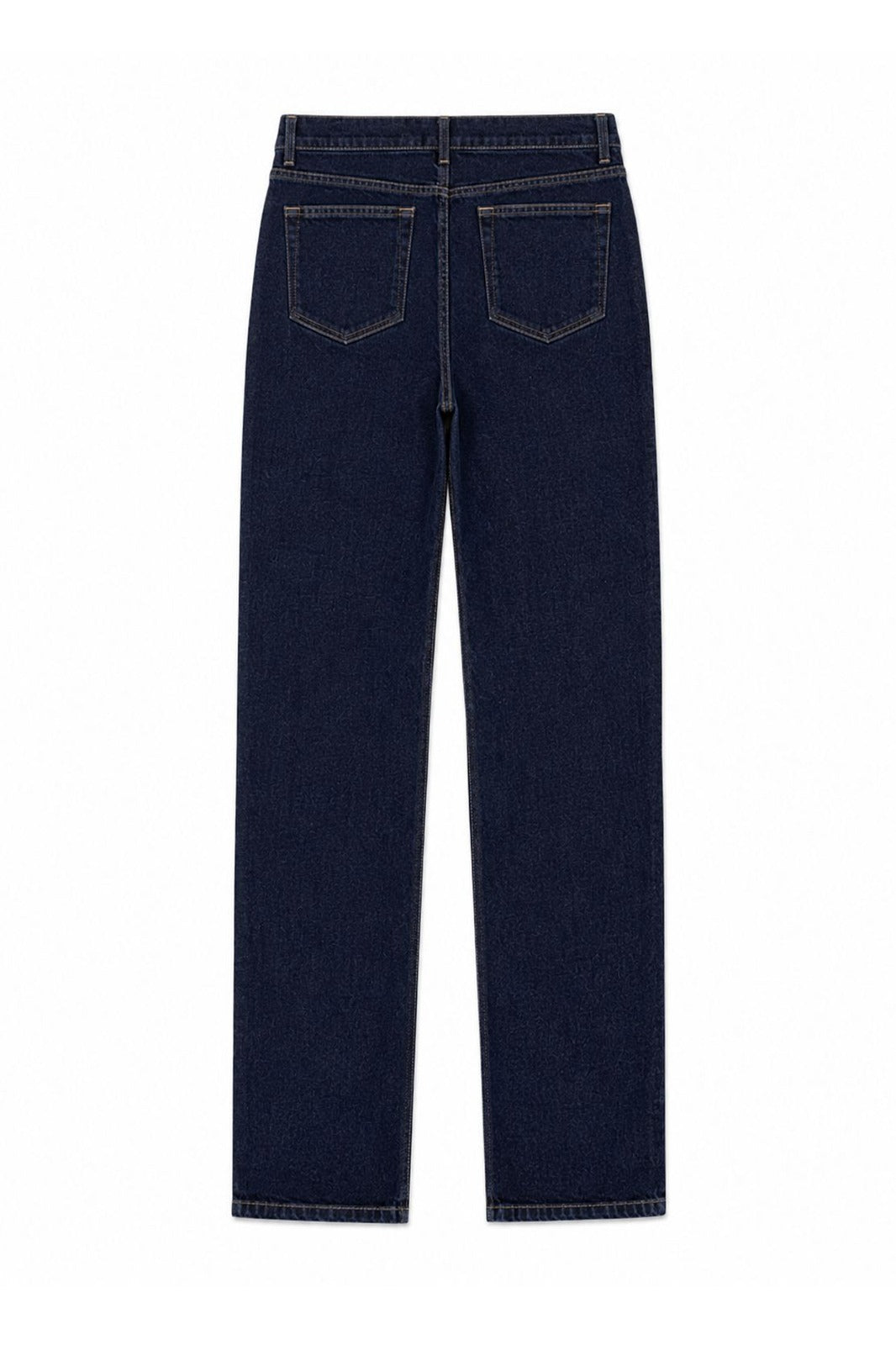 Calça Reta Évora Jeans