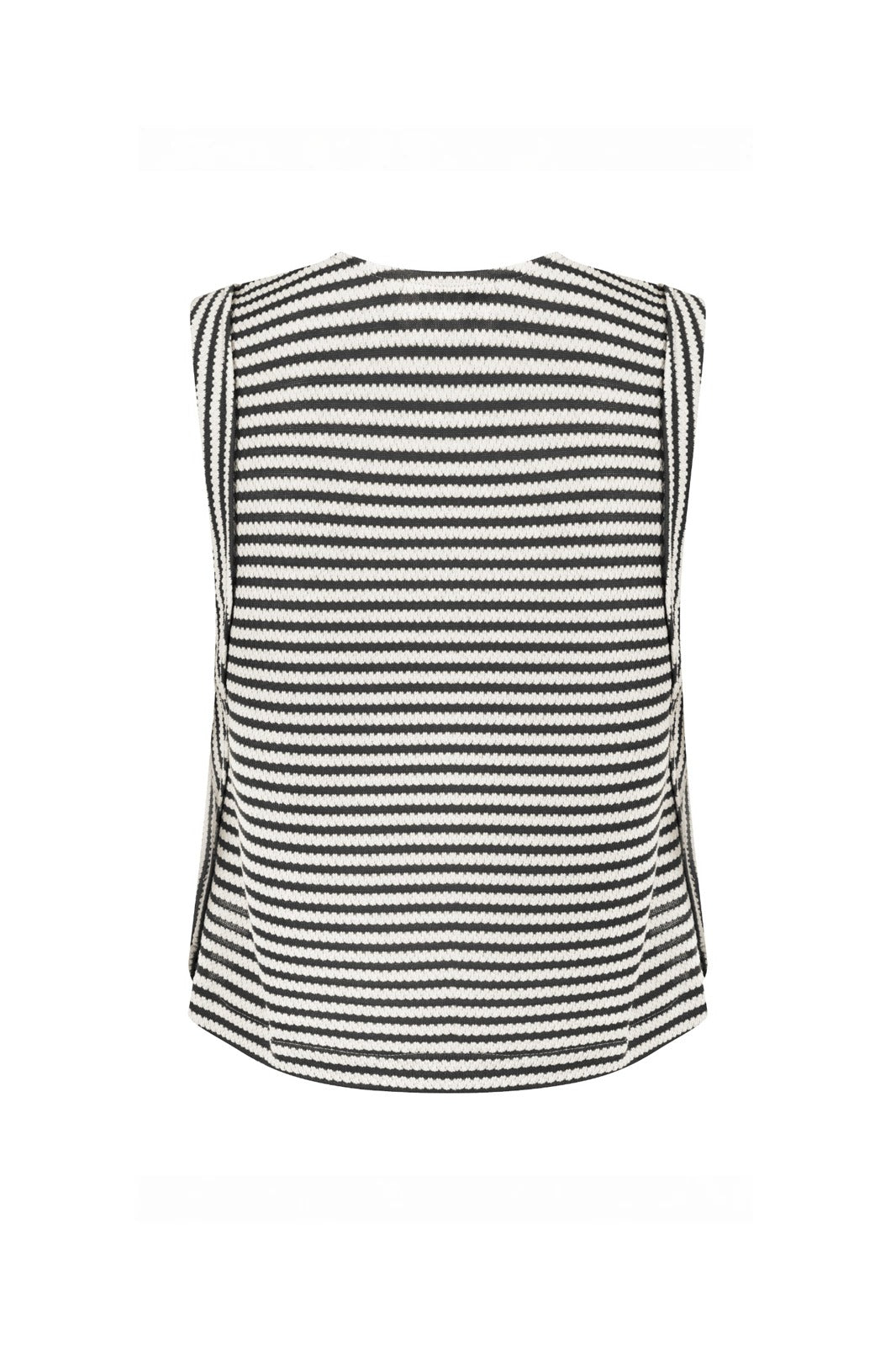 Regata Stripes Black