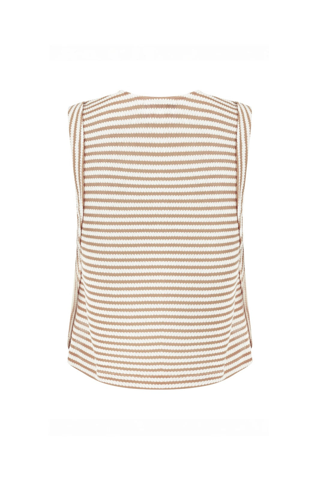 Regata Stripes Beige