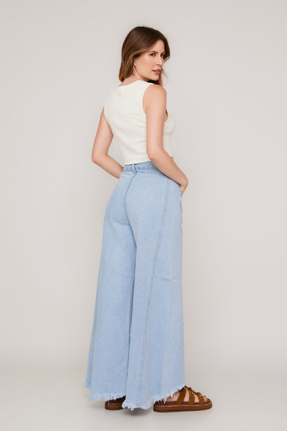 Calça Minnesota Light Jeans