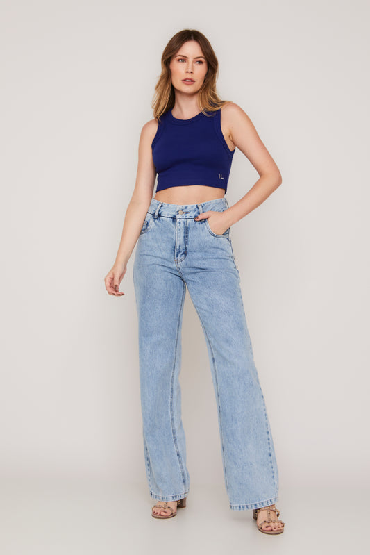 Calça Champs Light Jeans