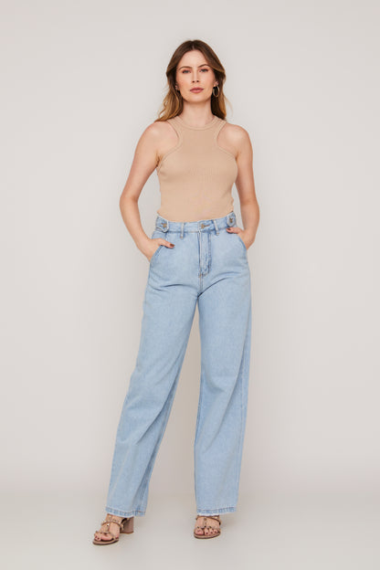 Calça Soho Light Jeans