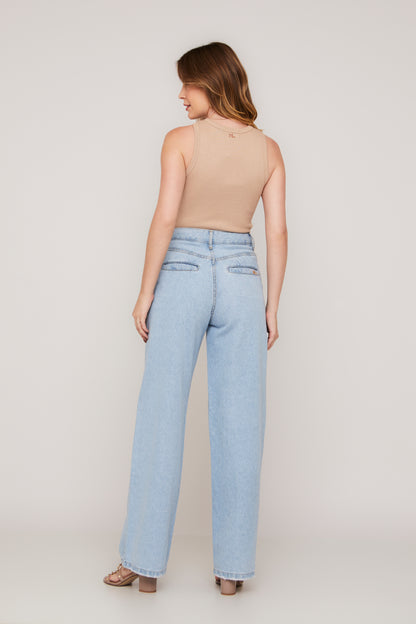 Calça Soho Light Jeans