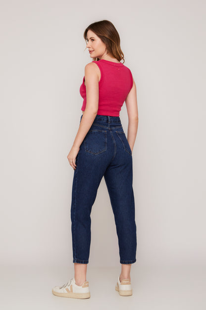 Calça Chelsea Intense Jeans