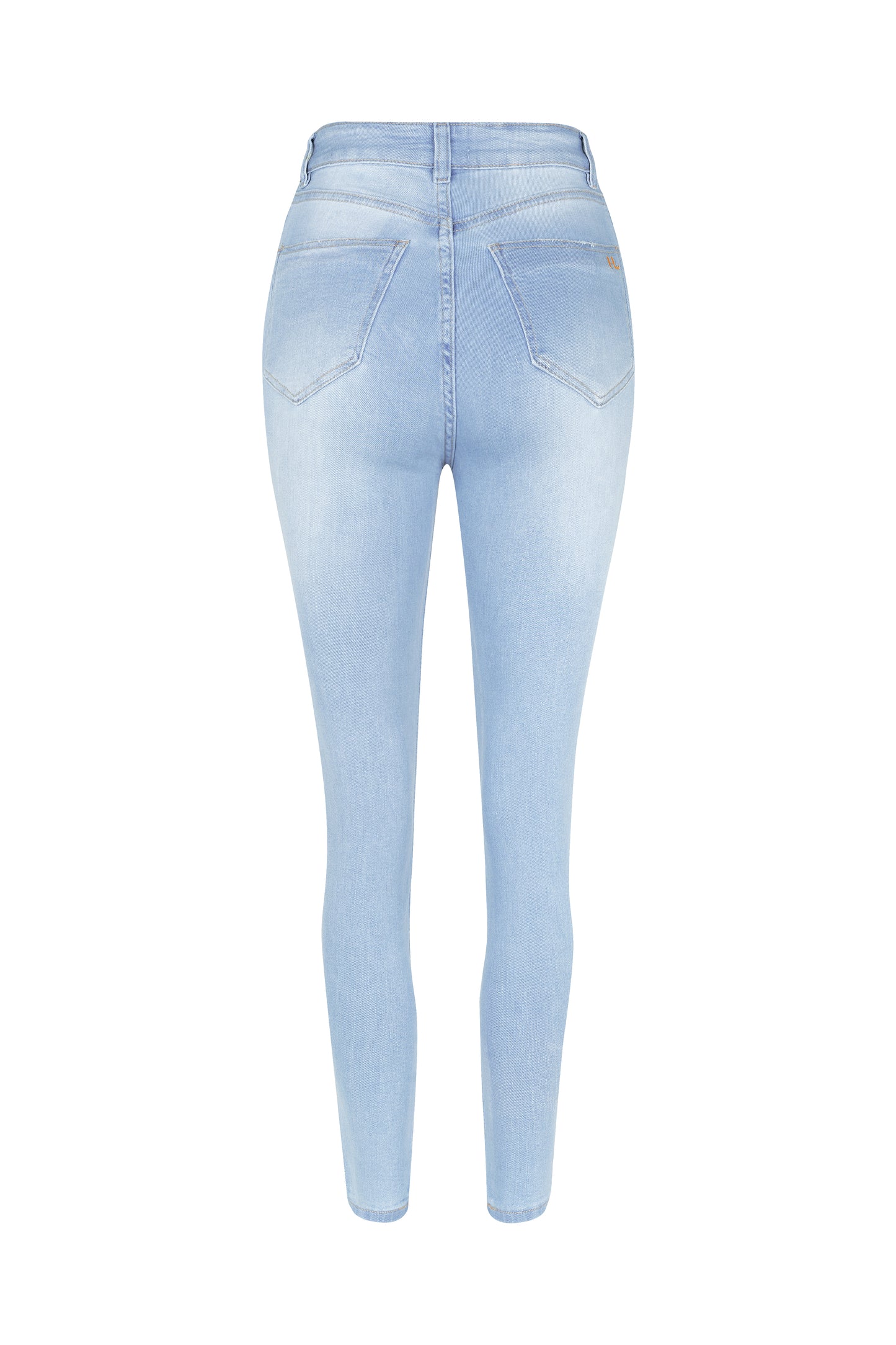 Calça Brickell Light Jeans