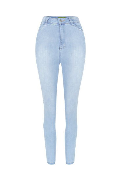 Calça Brickell Light Jeans