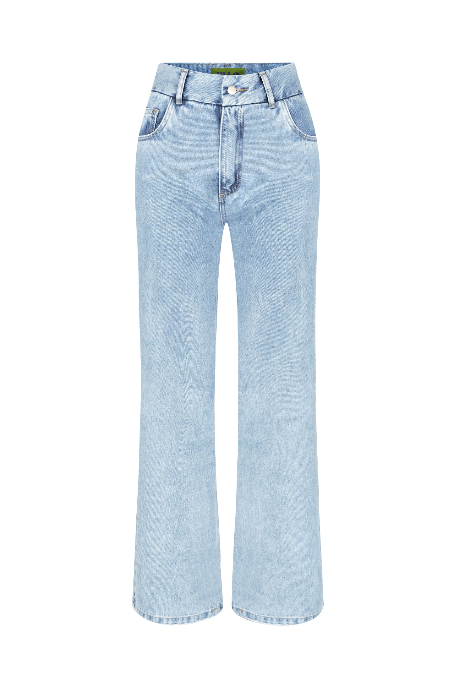 Calça Champs Light Jeans