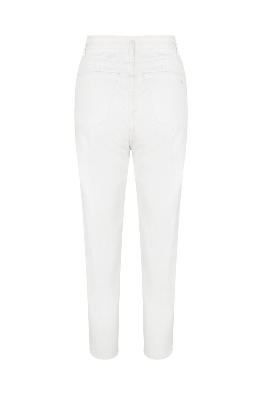 Calça Chelsea Off-White Jeans