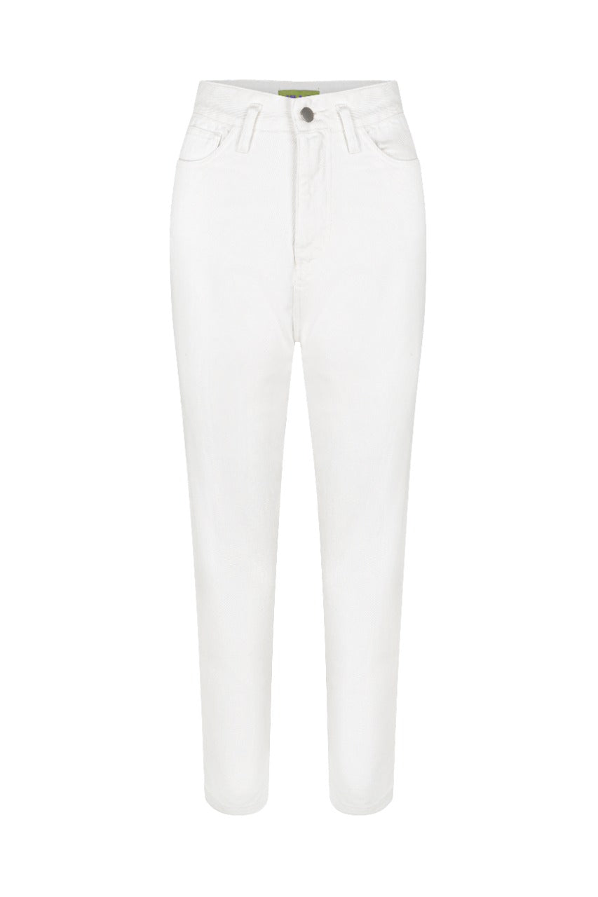 Calça Chelsea Off-White Jeans