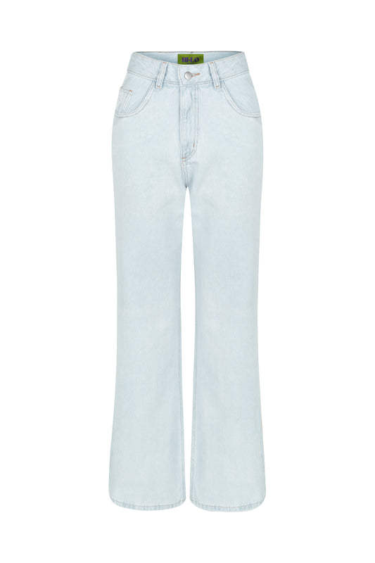 Calça Marais Extra Light Jeans