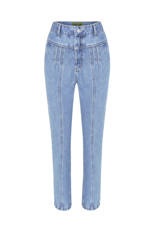 Calça Malibu Light Jeans