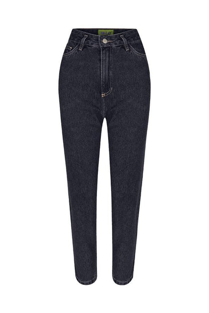 Calça Chelsea Black Jeans