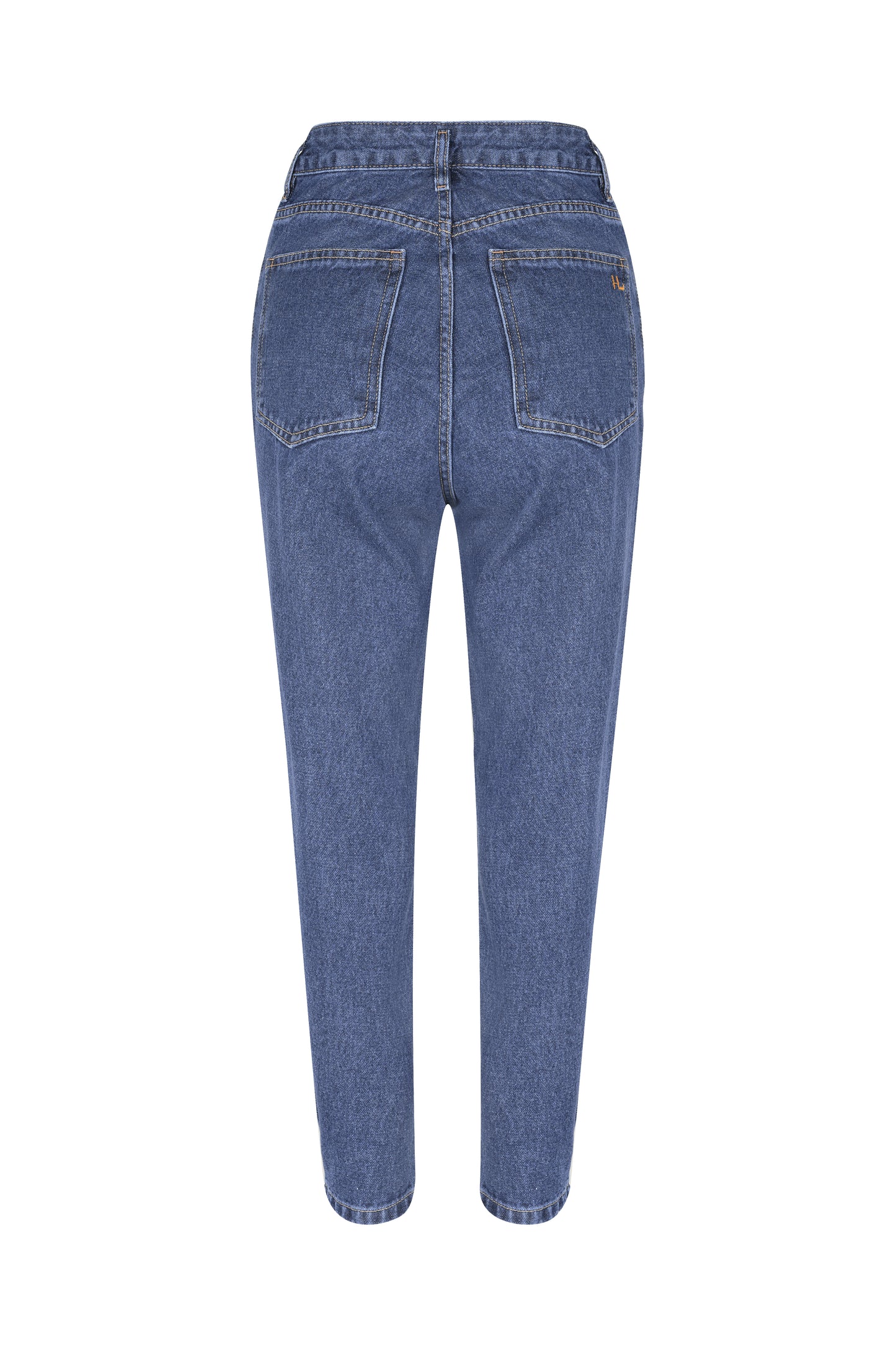 Calça Chelsea Intense Jeans