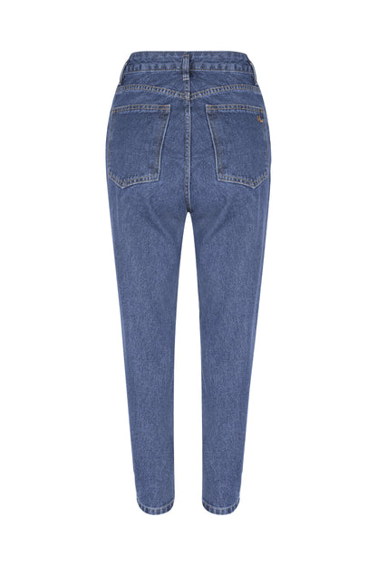 Calça Chelsea Intense Jeans