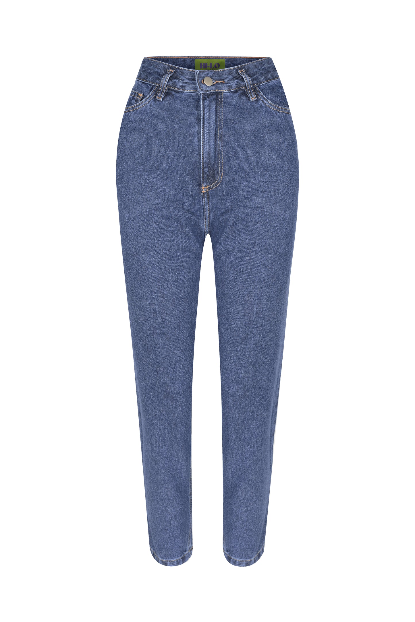 Calça Chelsea Intense Jeans