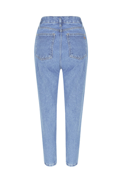 Calça Chelsea Light Jeans