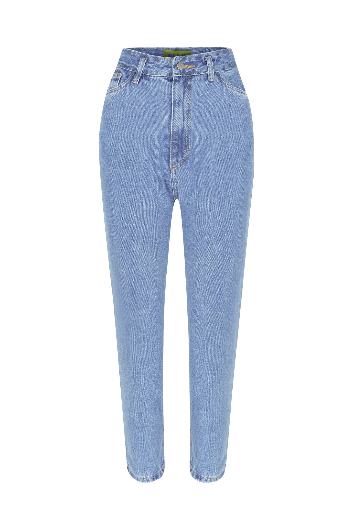 Calça Chelsea Light Jeans