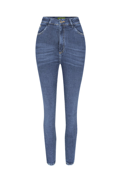 Calça Brickell Intense Jeans