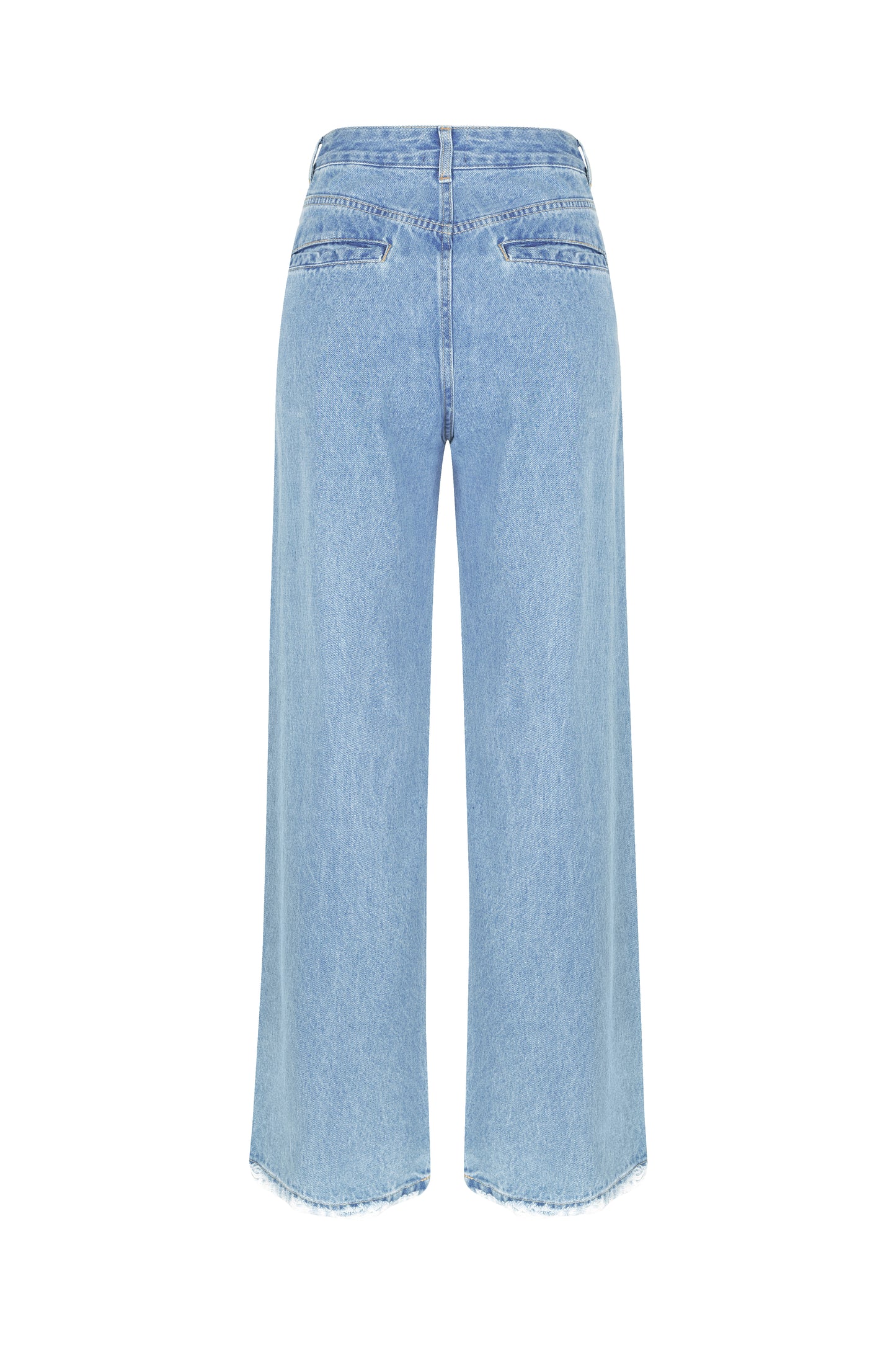 Calça Soho Light Jeans