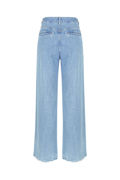 Calça Soho Light Jeans