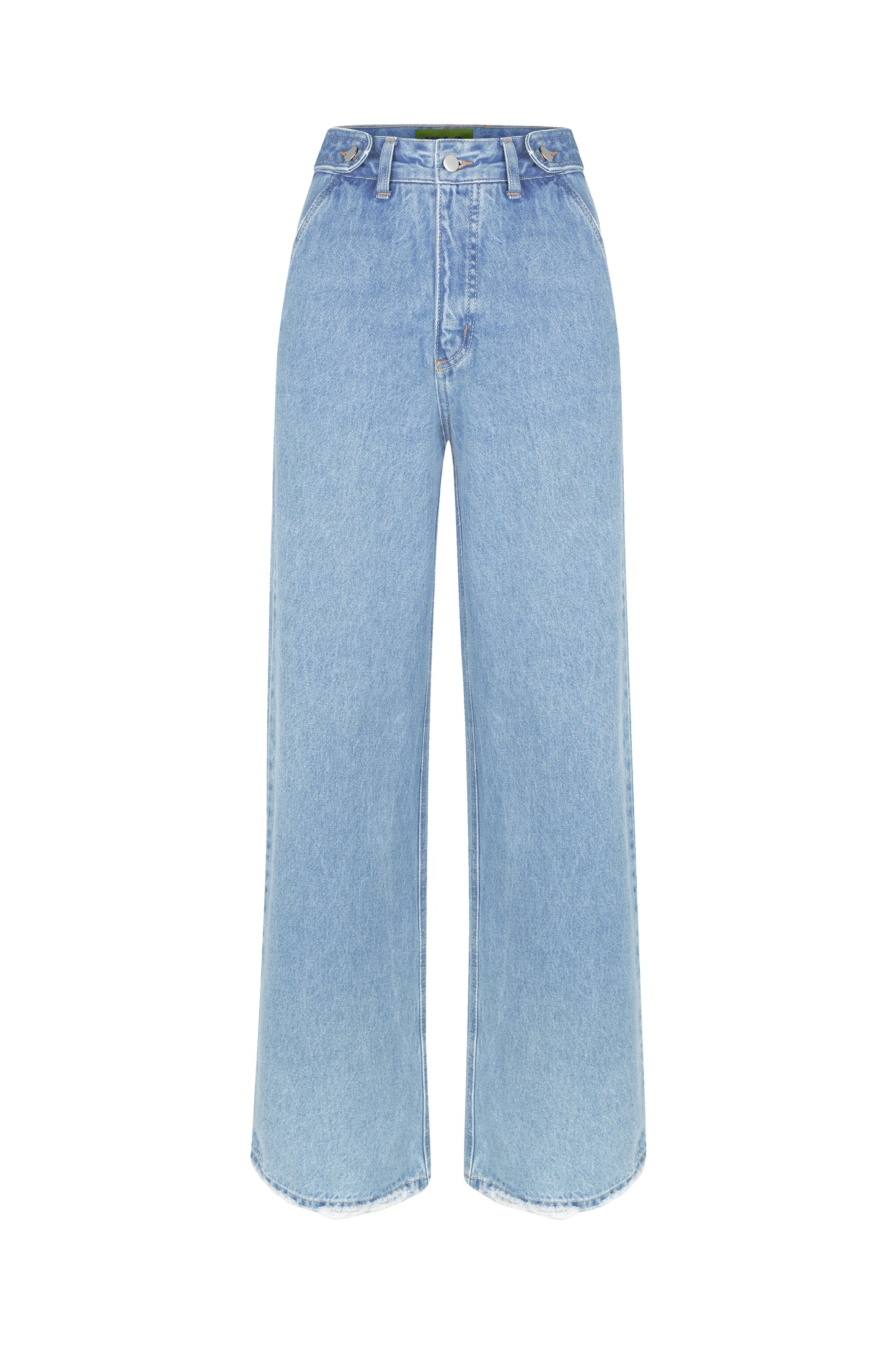 Calça Soho Light Jeans