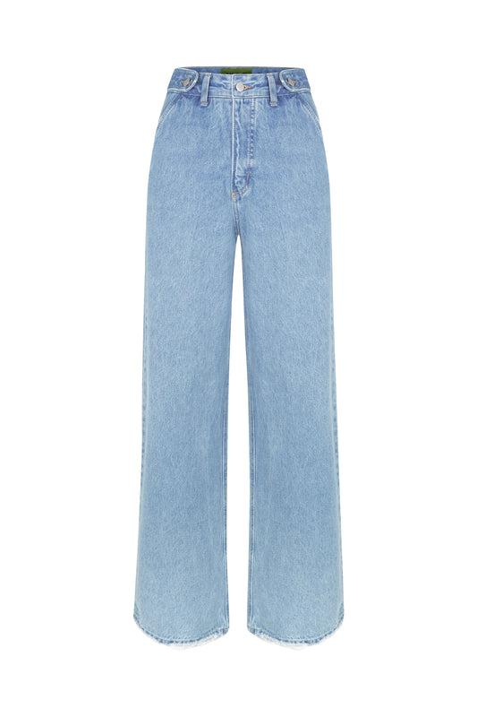 Calça Soho Light Jeans