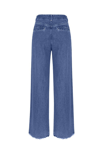 Calça Soho Intense Jeans