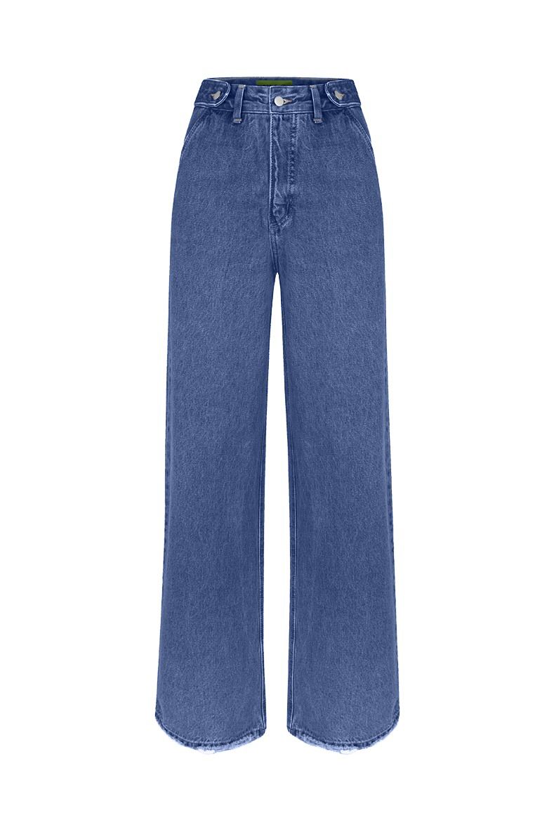 Calça Soho Intense Jeans