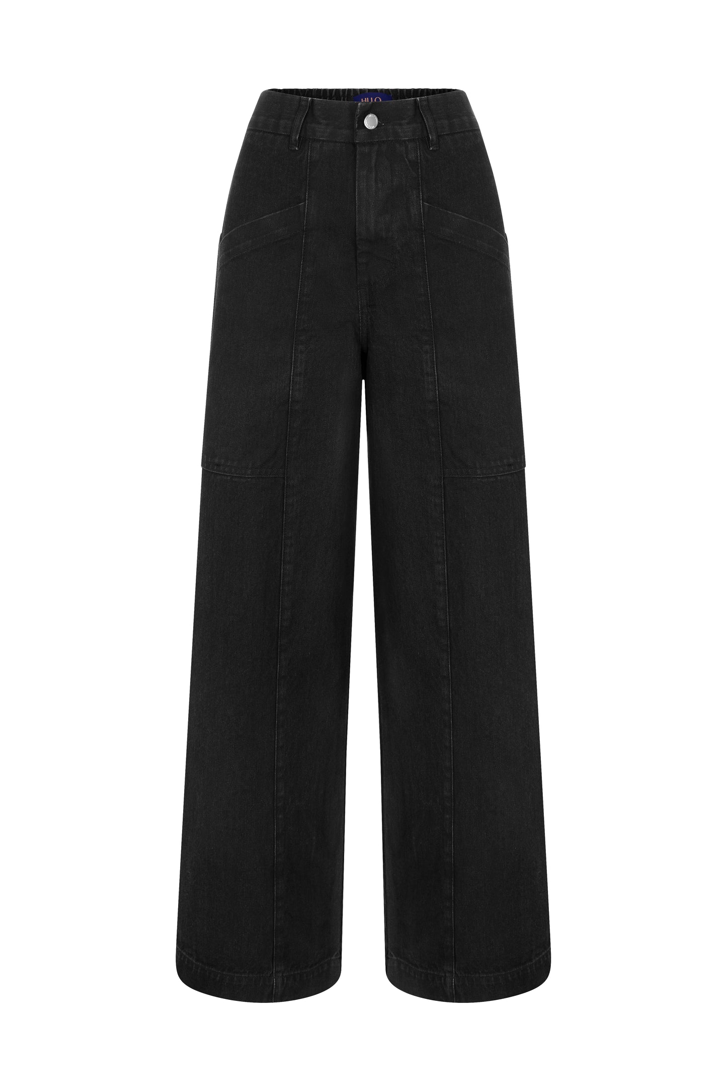 Pantalona Black Jeans