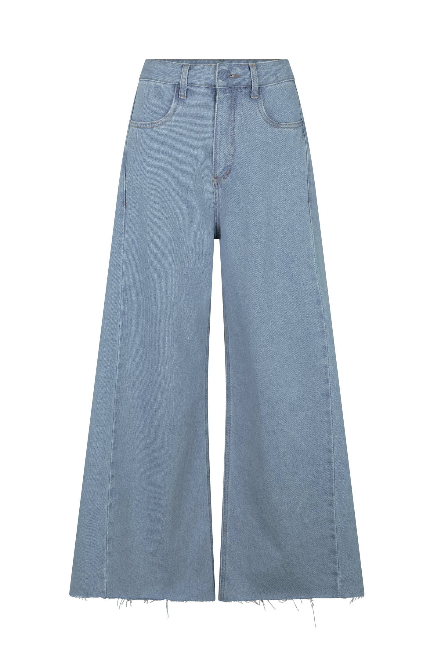 Calça Minnesota Light Jeans