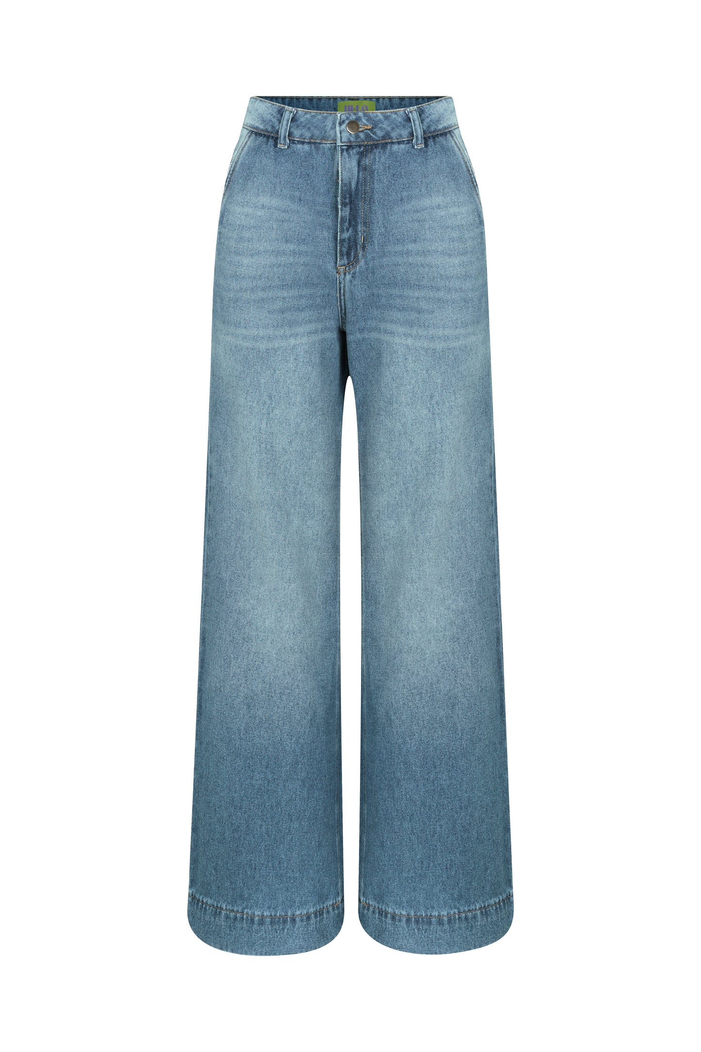 Calça Nashville Blue Jeans