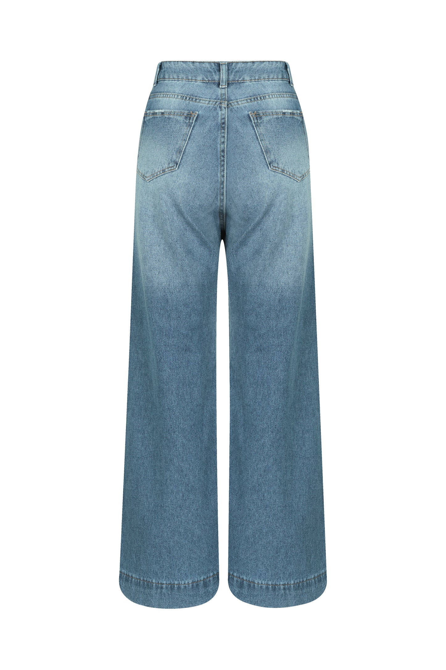 Calça Nashville Blue Jeans